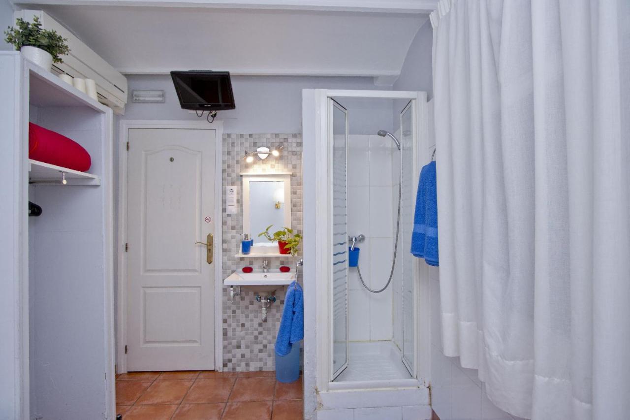 Barcelona City Rooms Kültér fotó