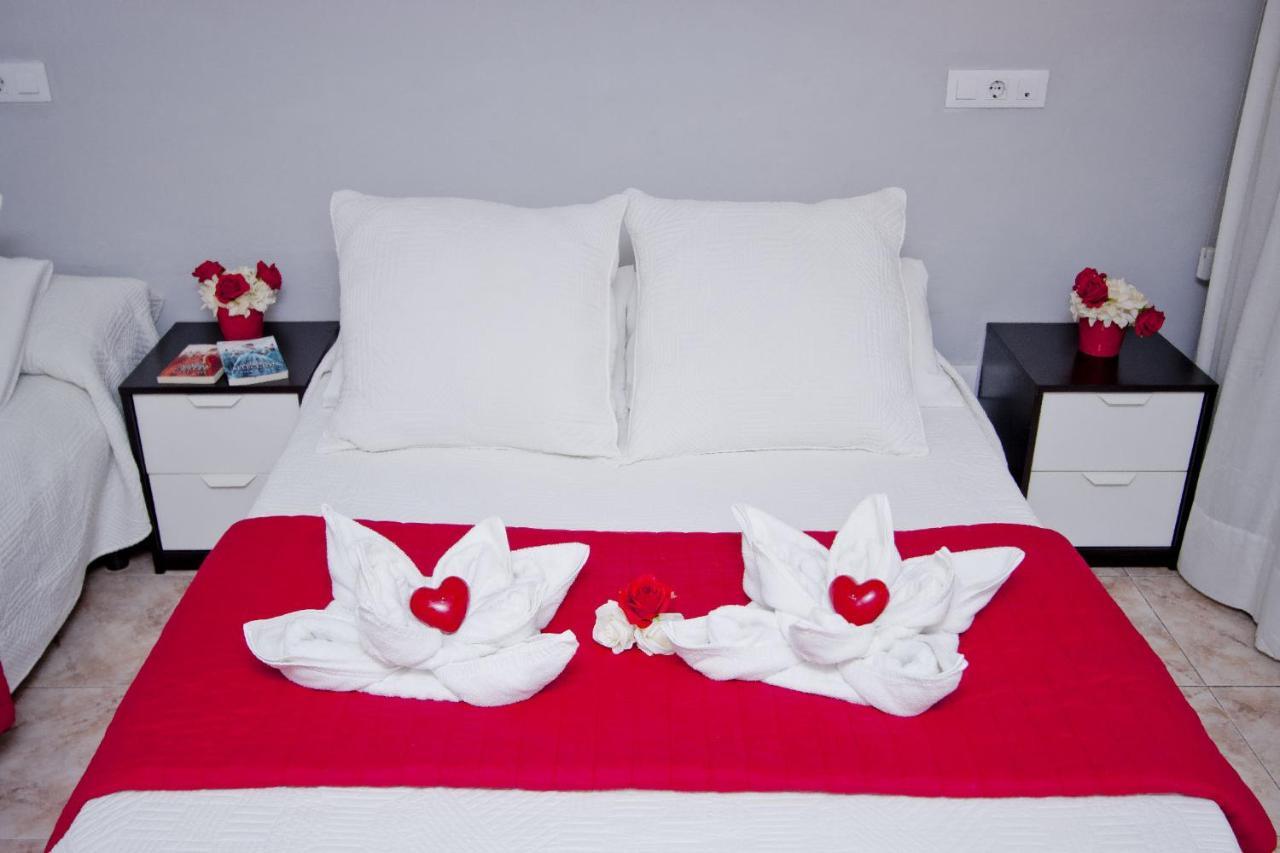 Barcelona City Rooms Kültér fotó