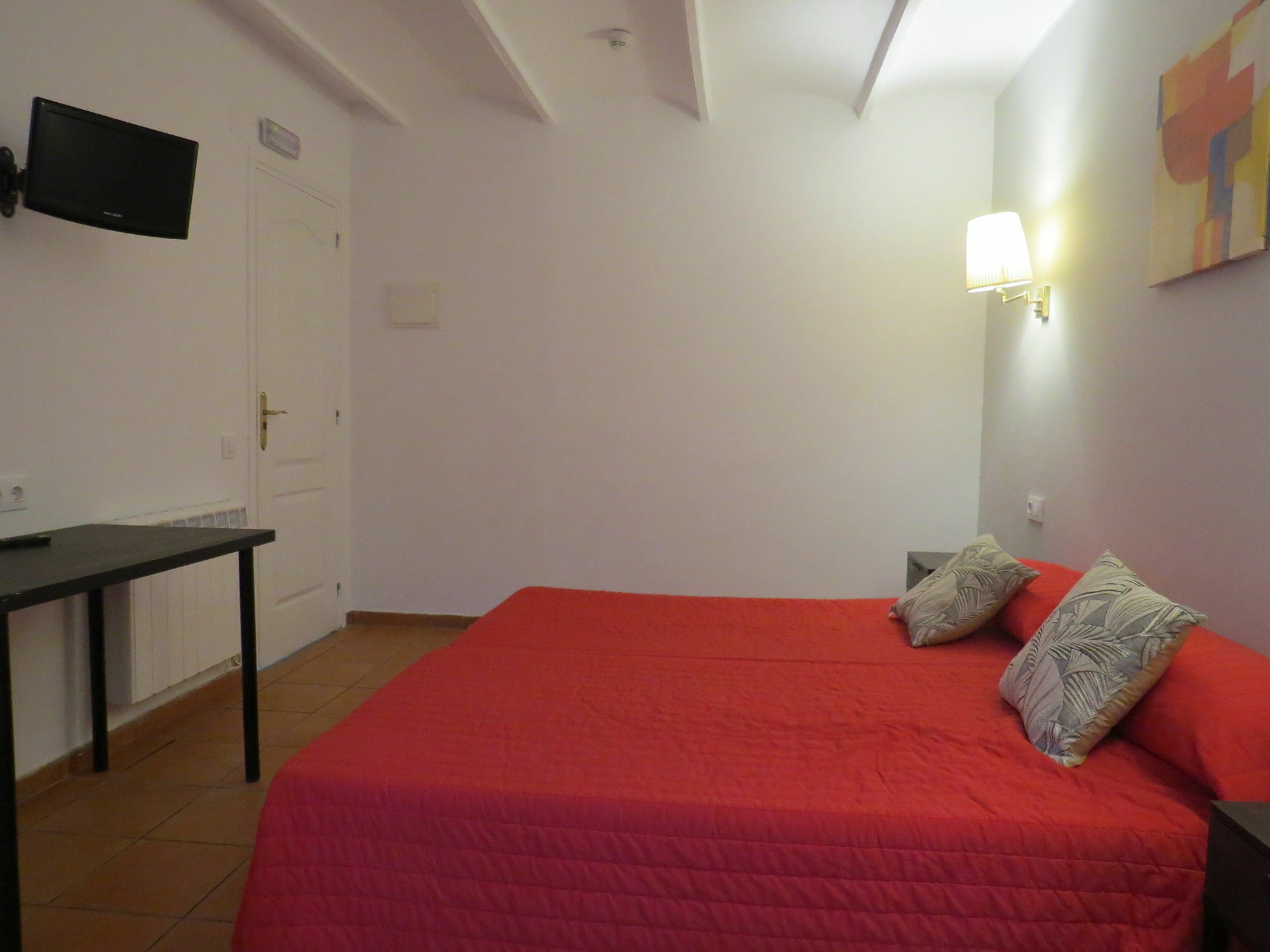 Barcelona City Rooms Kültér fotó